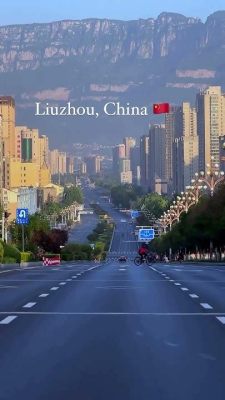 Die Liuzhou-Schlucht! Ein berauschendes Naturerlebnis für Abenteurer und Erholungssuchende!