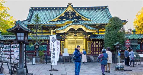  Der Ueno-Zoo: Ein verstecktes Juwel im Herzen von Tokio!