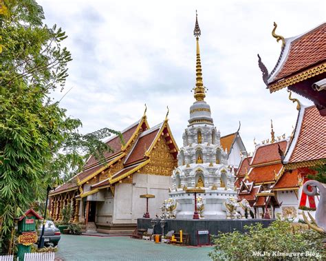  Wat Klang Wiang! Eine Reise durch die Geschichte und Schönheit des Nordens