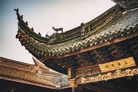 Tianyi-Pavillon –  Ein historischer Blick auf Ningbos Vergangenheit und Gegenwart!